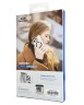 Накладка для i-Phone 16 Pro Max Keephone Aurora MagSnap черный