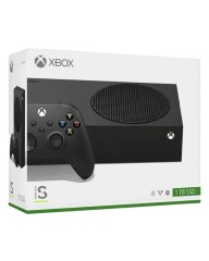 Игровая консоль Xbox S 1TB