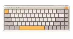 Механическая клавиатура Xiaomi MIIIW ART (с русскими буквами) MWMKB01 Autumn Sun