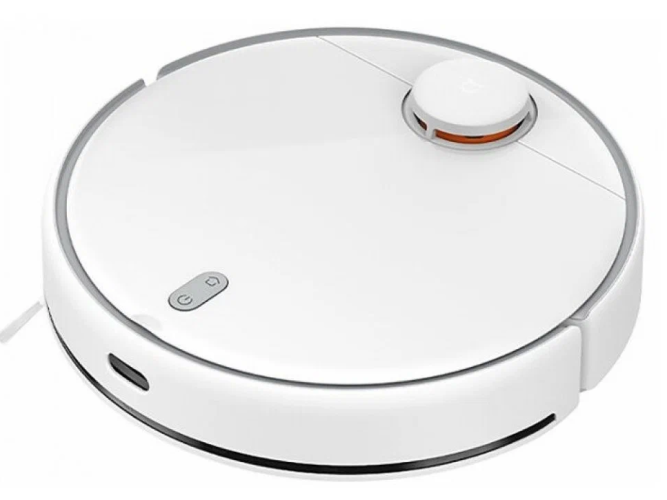 Робот-пылесос Xiaomi Mijia Robot Vacuum-Mop 2 (MJST1S)