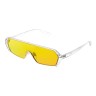 Очки Qukan Polarized Sunglasses T1 (PG01QK) желтые