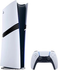 Игровая консоль Playstation 5 Pro Digital Edition CFI-7022B01