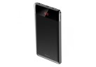 Powerbank Baseus 10000mAh 2xUSB 2.1A  PPALL-AKU01 черный