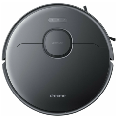 Робот-пылесос Xiaomi Dreame Bot L10 Pro Robot Vacuum черный