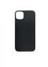Накладка для i-Phone 14 Hoco Cave Magnetic case тонкий черный