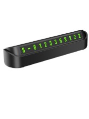 Парковочная карта Isa 121111