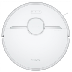 Робот-пылесос Xiaomi Dreame Robot Vacuum D9 белый