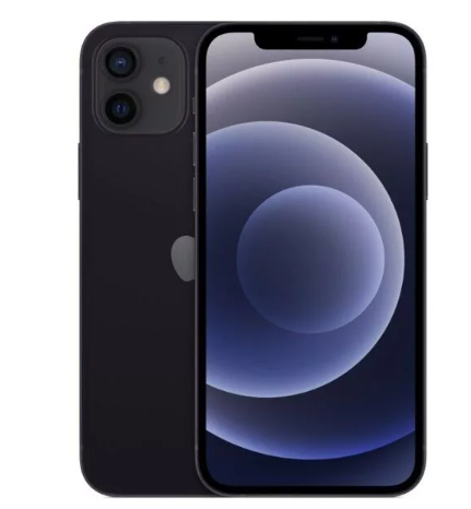 Apple i-Phone SE 2022 128GB черный (Япония)