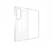 Накладка для Samsung Galaxy Z Fold 6 Keephone X-Crystal MagSnap прозрачный