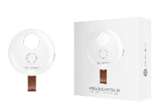 Детектор Камеры Антишпионский Xiaomi Beheart H20 белый