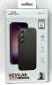 Накладка для Samsung Galaxy S24 Plus Keephone Kevilar MagSnap черный