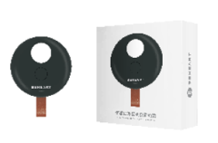 Детектор Камеры Антишпионский Xiaomi Beheart H20 черный