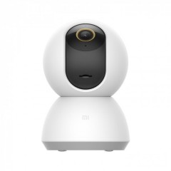 IP-камера Xiaomi MiJia 360 Smart PTZ 1080p QDJ4026CN белая