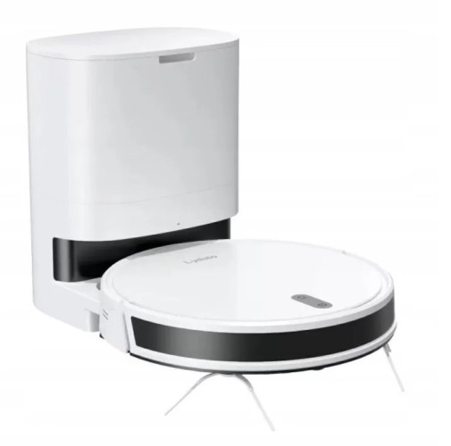 Робот-пылесос Xiaomi Lydsto G2 Sweeping and Mopping Robot EU белый