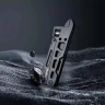 Мультитул Multi-function Wrench Knife NE20145 черный