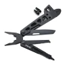 Мультитул Multi-function Wrench Knife NE20145 черный