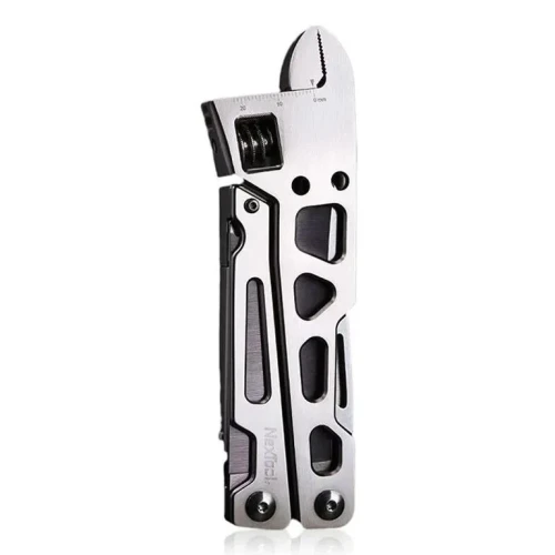 Мультитул Multi-function Wrench Knife NE20145 черный