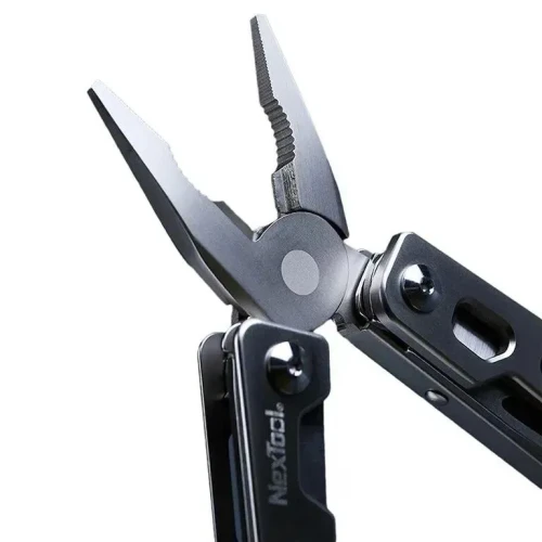 Мультитул Multi-function Wrench Knife NE20145 черный