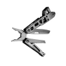 Мультитул Multi-function Wrench Knife NE20145 черный