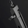 Мультитул Multi-function Wrench Knife NE20145 черный