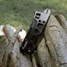 Мультитул Multi-function Wrench Knife NE20145 черный