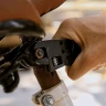 Мультитул Multi-function Wrench Knife NE20145 черный
