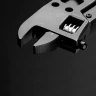 Мультитул Multi-function Wrench Knife NE20145 черный