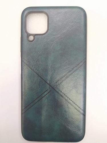 Накладка для Huawei Honor P40 Lite силикон под кожу