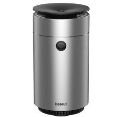 Увлажнитель воздуха Baseus, DHSG1, Time Aromatherapy, цвет: темно-серый