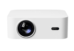 Проектор Xiaomi Wanbo Projector X2 pro белый