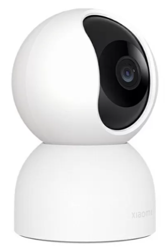 IP-камера Xiaomi Mi Smart Camera C400 BHR6619GL белая