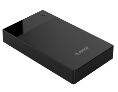 Внешний корпус для HDD/SSD 3.5&quot; Orico 3599U3 USB3.0 черный