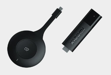 Адаптер для проектора Xiaomi PaiPai 4K HD MDZ-28-ZZ черный