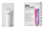 Машинка для стрижки животных Xiaomi Petkit 2 в 1 Hair Clipper