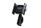 Держатель для велосипеда Baseus Knight Motorcycle holder (CRJBZ-01) черный