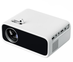 Проектор Xiaomi Wanbo Projector Mini (Upgraded Version) белый