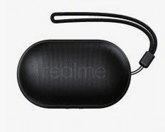 Bluetooth колонка Realme RMA2007 черная