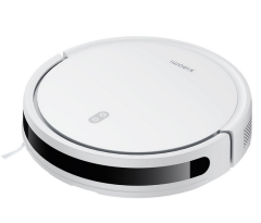 Робот пылесос Xiaomi Robot Vacuum E10 (B112-EU) белый