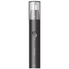 Электрический триммер для носа Xiaomi ShowSee Nose HairTrimmer Mocha N черный