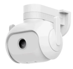 IP-камера Xiaomi Imilab EC5 Floodlight Camera 2K/1296P CMSXJ55A белая