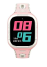 Умные детские часы Xiaomi Mibro Watch Phone P5 XPSWP003 RU розовые