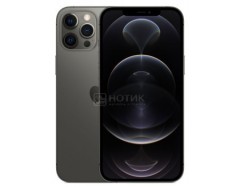 Apple i-Phone 13 Pro Max 256GB графитовый (Америка)