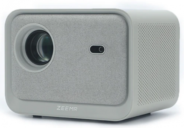 Проектор ZEEMR D1 Pro (380 ANSI/1920*1080) белый