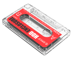 Внешний корпус для HDD/SSD Sata 2.5&quot; Orico 2580U3 Micro-B черный