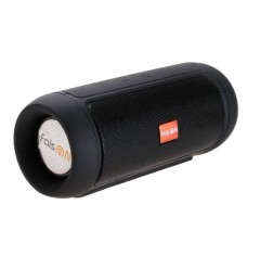 Bluetooth колонка Faison Charge 2 BT5.0/3ч/MicroSD/TF/AUX черная