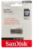 3.1 USB флеш накопитель SanDisk Ultra Luxe 128GB (SDCZ74-128G-G46)