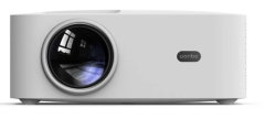 Проектор Xiaomi Wanbo Intelligent Projector X1 Pro белый