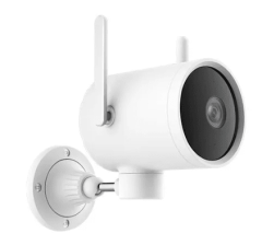IP камера наружная поворотная iMiLAB Security Camera EC3 Pro CMSXJ42A белая EU