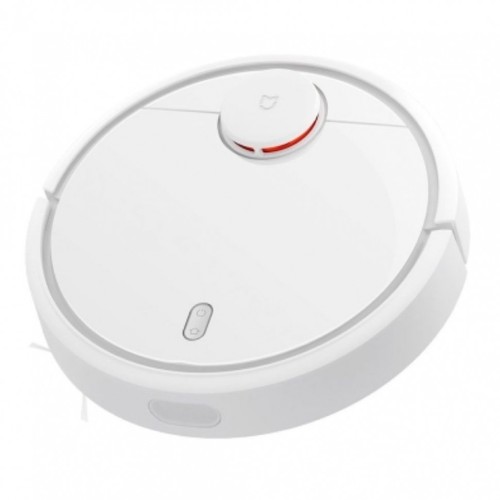 Робот-пылесос Xiaomi Mi Robot Vacuum Cleaner (SDJQR01RR/SKV4000CN) белый