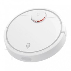 Робот-пылесос Xiaomi Mi Robot Vacuum Cleaner (SDJQR01RR/SKV4000CN) белый